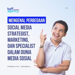 Mengenal Layanan Jasa Social Media Management