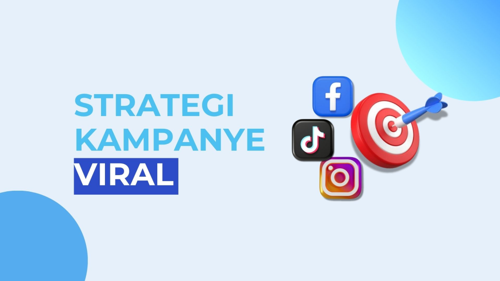 ALT TEXT + Strategi Kampanye Viral